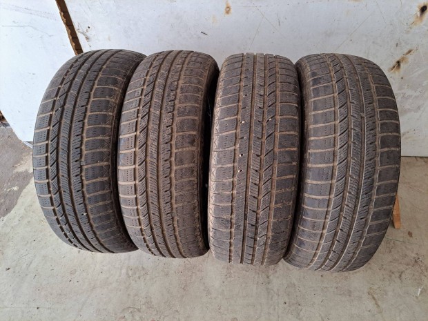 4db 205/60 R16 Momo Winter tli gumi elad!!! (DOT2020) akcis ron!