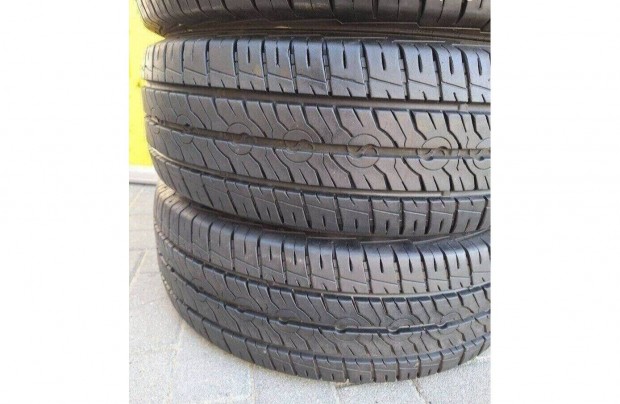 4db 205/65 r16C Semperit Van Life 2017 8.5 9mm,, 16500ft/db