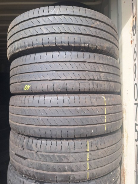 4db 205/75 r16C Continental ,,Évjárat2023,,5.6mm,,16500/db