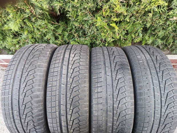 4db 20 / 20" Hankook 255/45 R20 105V tli gumik