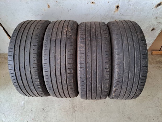 4db 215/55 R17 Gitipremium H1 Nyri gumi elad!!! (DOT2021) akcis r