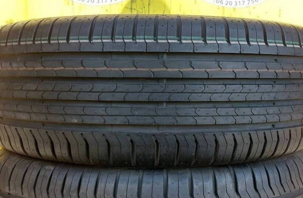 4db 215/55 r17 continental nyri 2021 DEMO 32500Ft/db