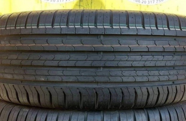 4db 215/55 r17 continental nyri 2021 DEMO 32500Ft/db