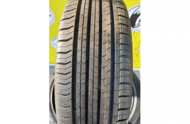4db 215/55 r17 continental nyári 2021 DEMO 32500Ft/db