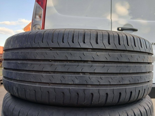 4db 215/60 R16 Continental nyri gumi 215/60R17 16