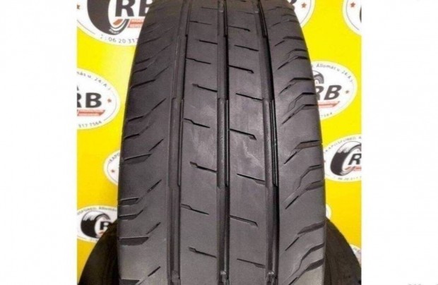 4db 215/65 r16 C Continental nyári 2016 7mm 20 000 Ft/db