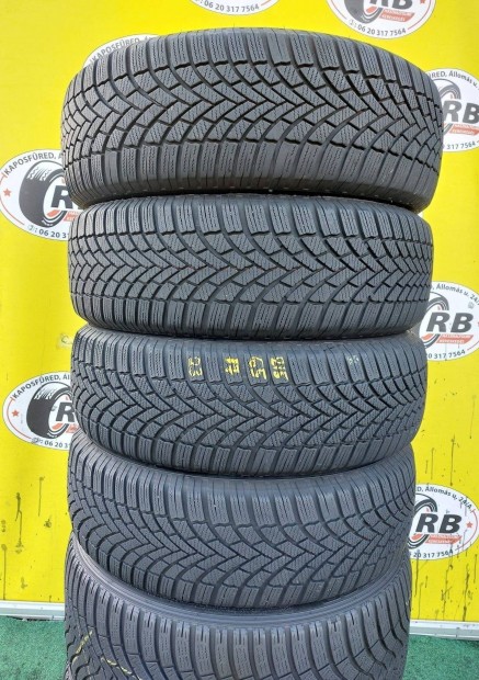 4db 215/65 r17 Bridgeston Lm005,,vjrat2023,,7mm