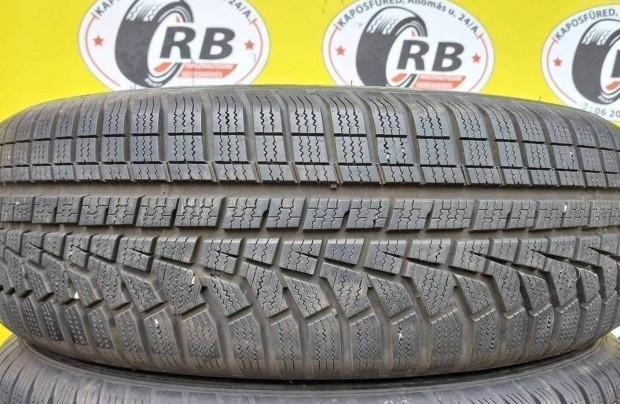 4db 215/65 r17 Hankook tli 2019 7 8mm,,22500ft/db