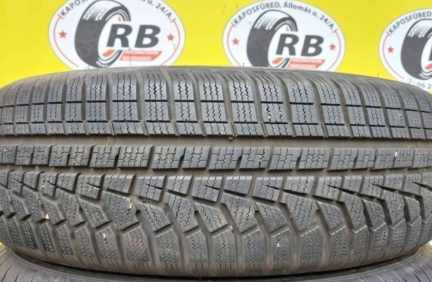 4db 215/65 r17 Hankook tli 2019 7,8mm,, 20000ft/db