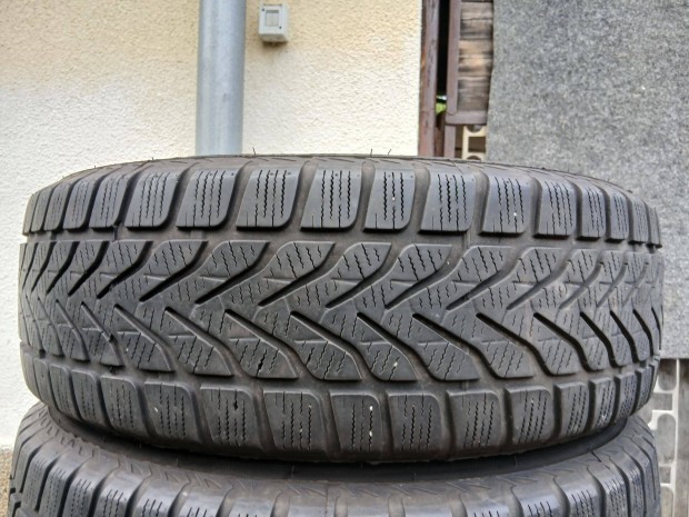 4db 215/70 R16 Lassa téli gumi 215/70R16 16