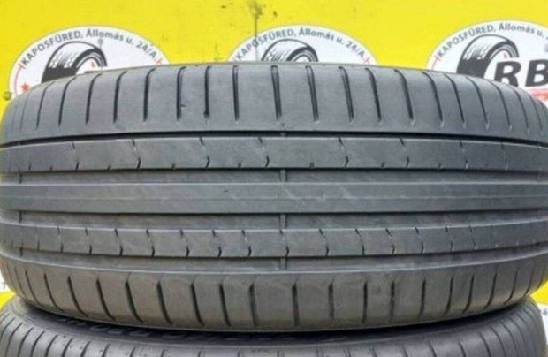 4db 225/40 r20 Pirelli Pero PZ4 RSC,,vjrat2019,,5mm,80000ft/4db