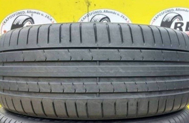 4db 225/40 r20 Pirelli Pero PZ4 RSC,,vjrat2019,,5mm,80000ft/4db