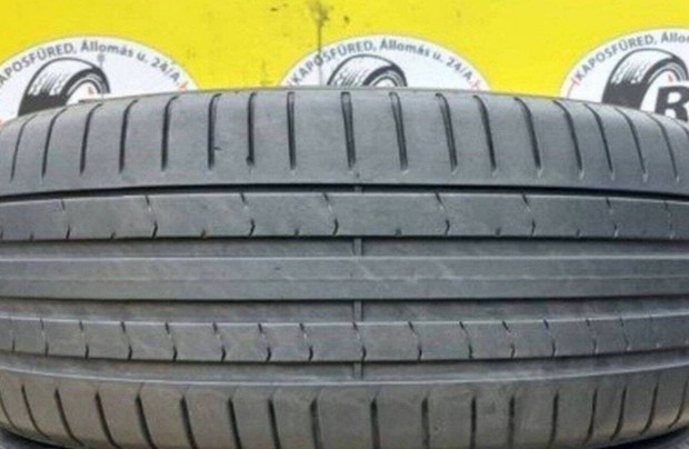 4db 225/40 r20 Pirelli Pero PZ4 RSC,,Évjárat2019,,5mm,80000ft/4db