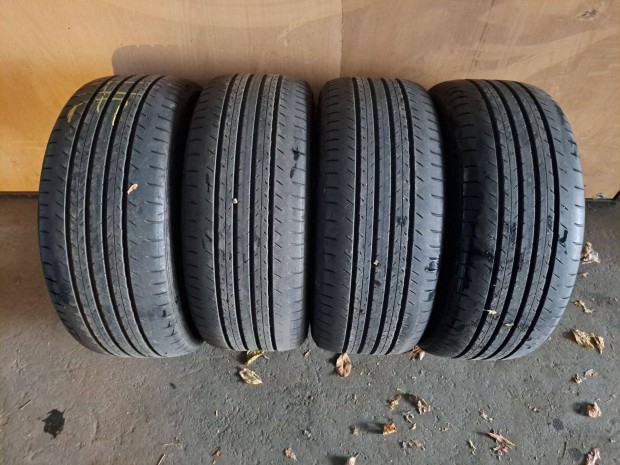 4db 225/45 R17 Dunlop SP Sport Maxx (Peremvds) Nyri gumi elad!!!