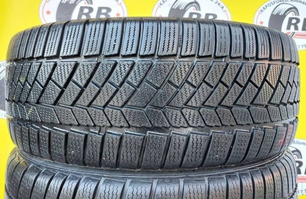 4db 225/45 r17 continental RSC 2017 6.5mm 12500ft/db