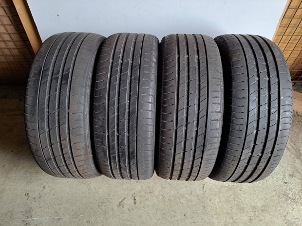 4db 225/50 R17 Nexen Nfera SU1 (Peremvds) nyri gumi elad!!!