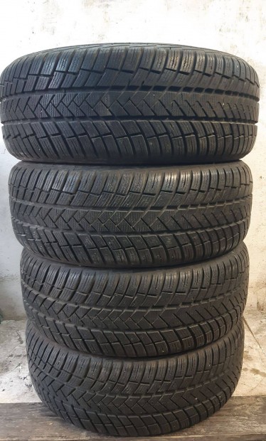 4db 225/55R17 101V Vredestein Wintracpro+ XL tligumi