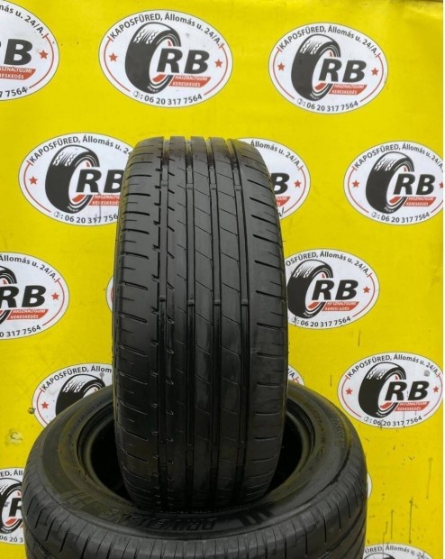 4db 225/55 r16 Lassa nyri 2019, 6,4mm, 12500ft/db