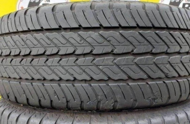 4db 225/55 r17c Dunlop Econodrive nyári 2021 6.5mm 15000ft/db