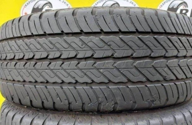 4db 225/55 r17c Dunlop nyri 2021 6.5mm 15000ft/db