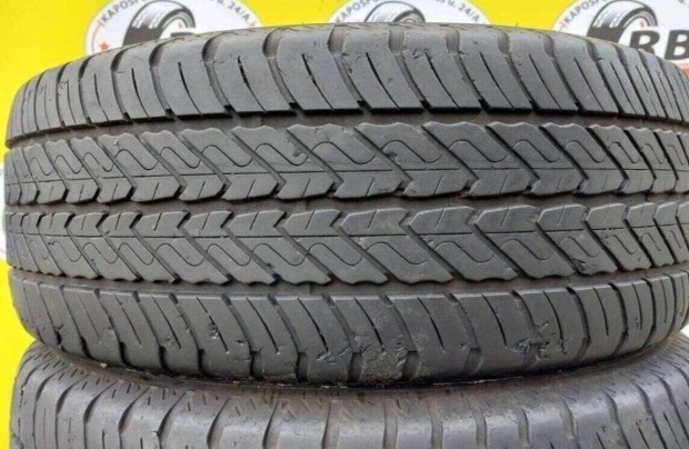 4db 225/55 r17c Dunlop nyri 2021 6.5mm 15000ft/db