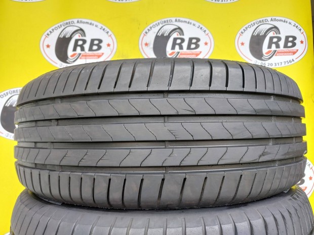 4db 225/55 r18 Bridgeston Turanza 6,,Évjárat:2023 ,32500/db