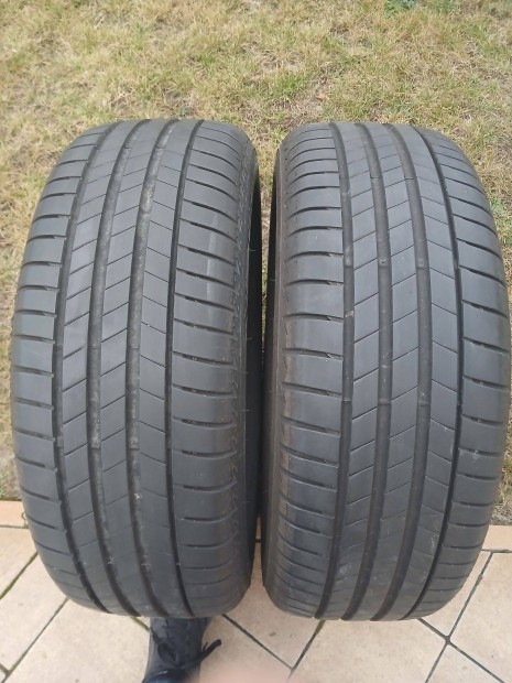 4db 225/60 R17 Bridgestone nyri gumi 2024-es! 225/60R16 16