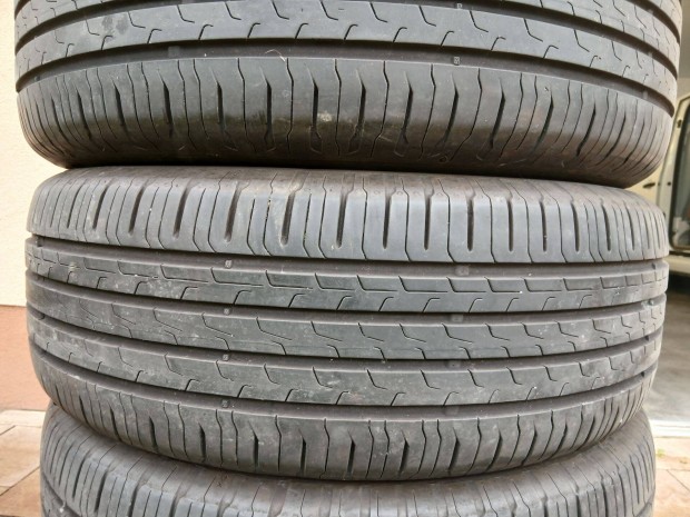4db 225/60 R17 Continental ny�ri gumi 225/60R17 17