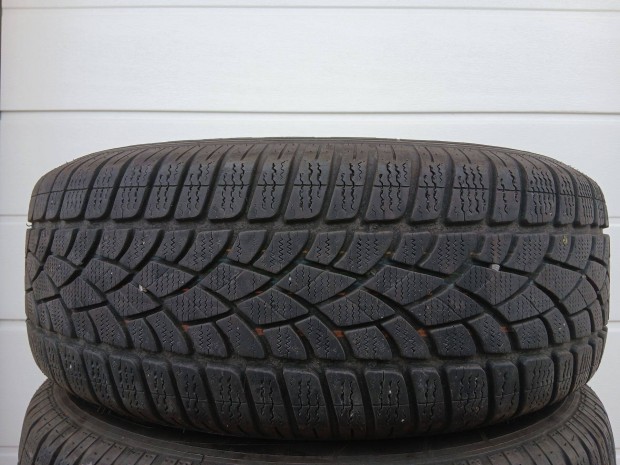 4db 225/60 R17 Dunlop t�li gumi 225/60R17 17