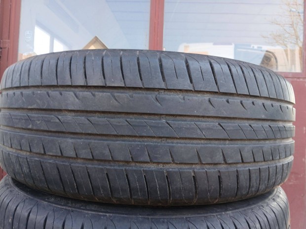 4db 225/60 R17 Hankook nyári gumi 5.5 mm 225/60R17 17