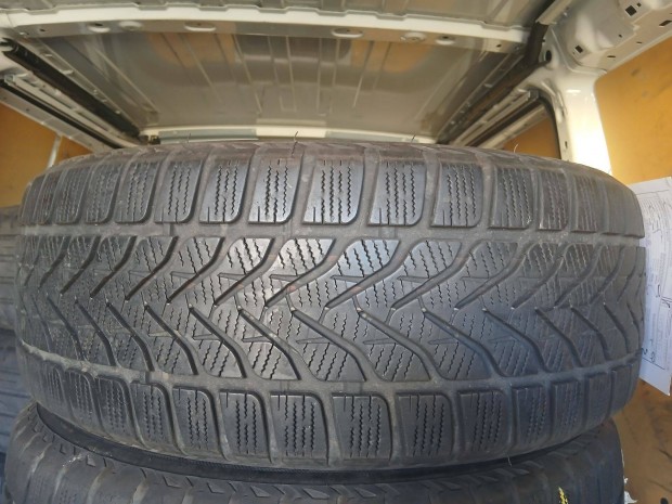 4db 225/60 R17 Lassa tli gumi 225/60R17 17