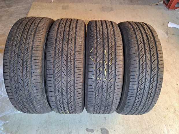 4db 225/65 R17 Toyo Country M+S (Peremvds) Ngyvszakos SUV 44