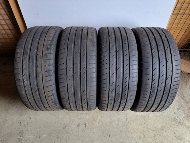 4db 235/40 R18 Laufenn S Fitt EQ+ (peremvds) Nyri gumi elad!!!