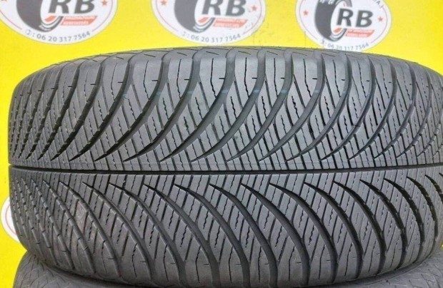 4db 235/50 r18 Goodyear Vector4vszakos,,vjrat:2019,,30000ft/db