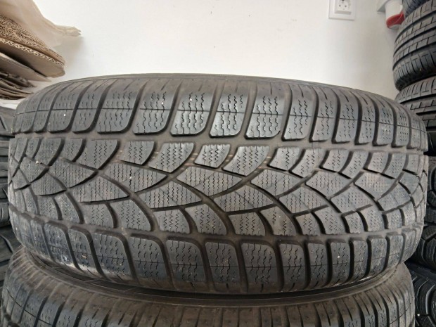 4db 235/55 R18 Dunlop t�li gumi 2022-es 235/55R18 18