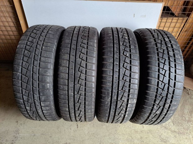 4db 235/55 R20 Yokohama W-Drive (Peremvédős) Téli gumi eladó!!!