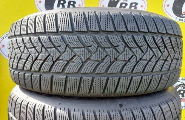 4db 235/55 r19 Dunlop Wintersport5,,vjrat2021,,6mm 22 500 Ft/db