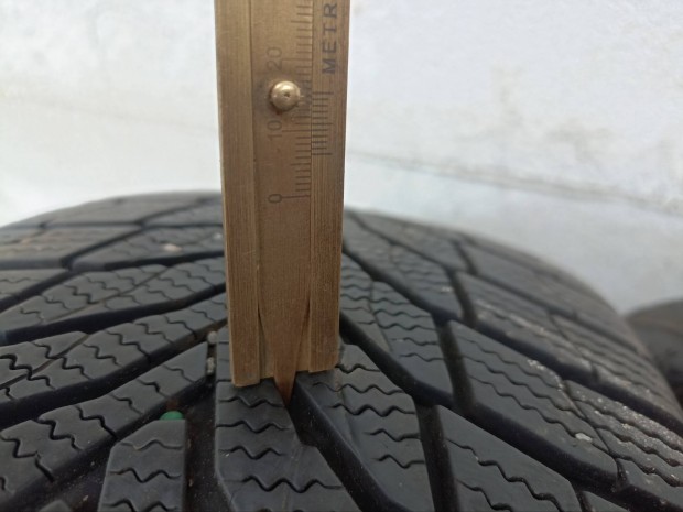 4db 235/60r18 tligumi 6-7 mm 