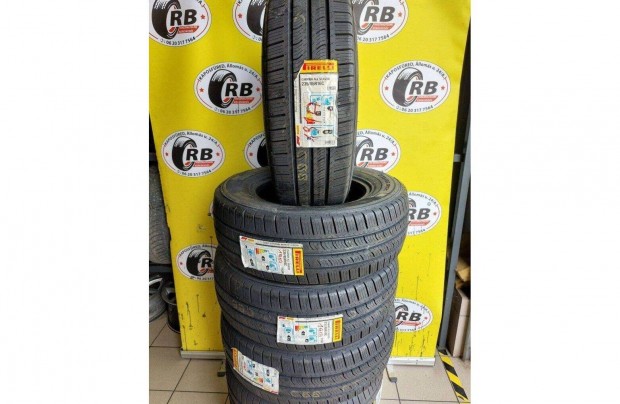 4db 235/65 r16 C j Pirelli 4vszakos gumi 2020 50000ft/db