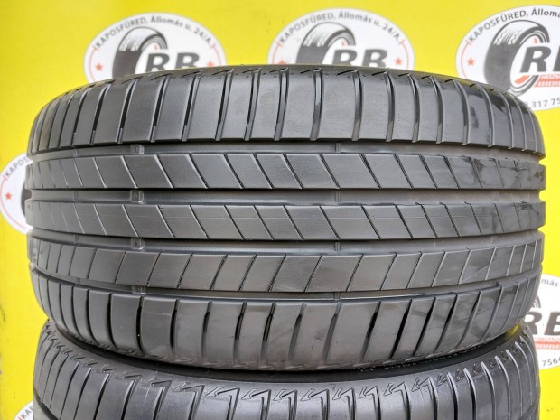 4db 245/40 r19 Bridgeston Potenza T005,,Évjárat2023,,6-6.5mm,,32500/db