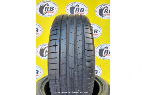 4db 245/45 r19 Pirelli Pzero TM PZ4,,RSC,,vjrat2024 320000