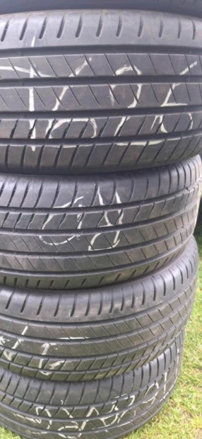 4db 245/50 r19 Bridgeston Alenza 001,,vjarat,2018,,7.5mm,,40000/db
