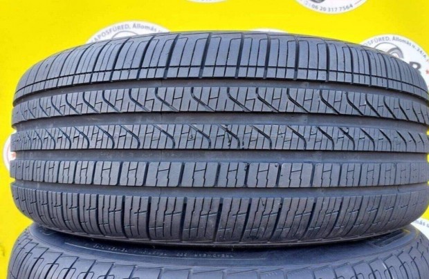 4db 245/50 r19 Pirelli RSC 4évszakos,,Évjárat:2023 ,7,4mm 55000ft/db