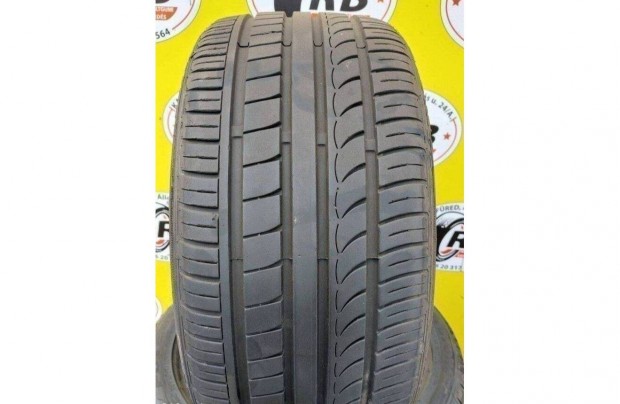 4db 255/40 r19 Austone nyári 2021 7mm 23500 Ft/db