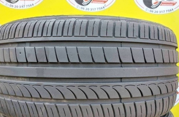 4db 255/40 r19 Austone nyri 2021 7mm 23500 Ft/db