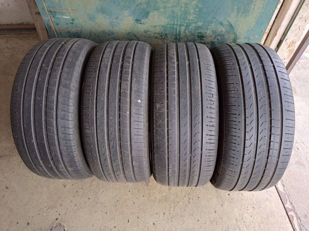 4db 255/45 R19 100 V Pirelli Scorpion Verde (Peremvds) nyri gumi