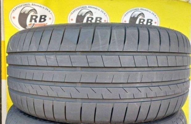 4db 255/50 r20 Bridgestone Alenza,,Évjárat:2020,,6mm,,25000ft/db