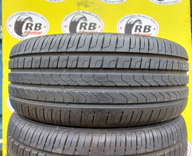 4db 255/55 r19 Pirelli Sorpion Verde,,vjarat2019,,7.5mm,,40000/db