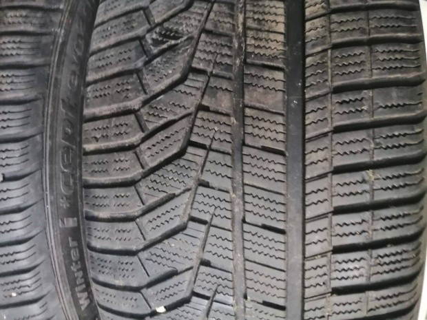 4db 265/40R21 265/40 21 R21 Hankook tli gumi