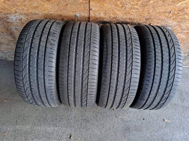 4db 265/45 R20 Pirelli P Zero (Peremvds) nyri gumi elad!!!